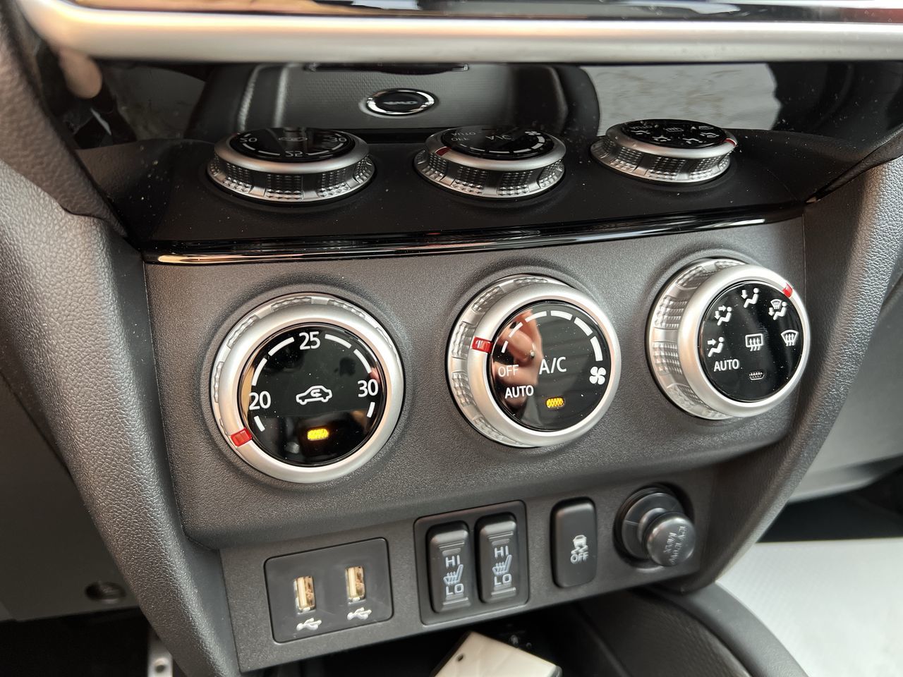 2024 Mitsubishi RVR in Regina, Saskatchewan