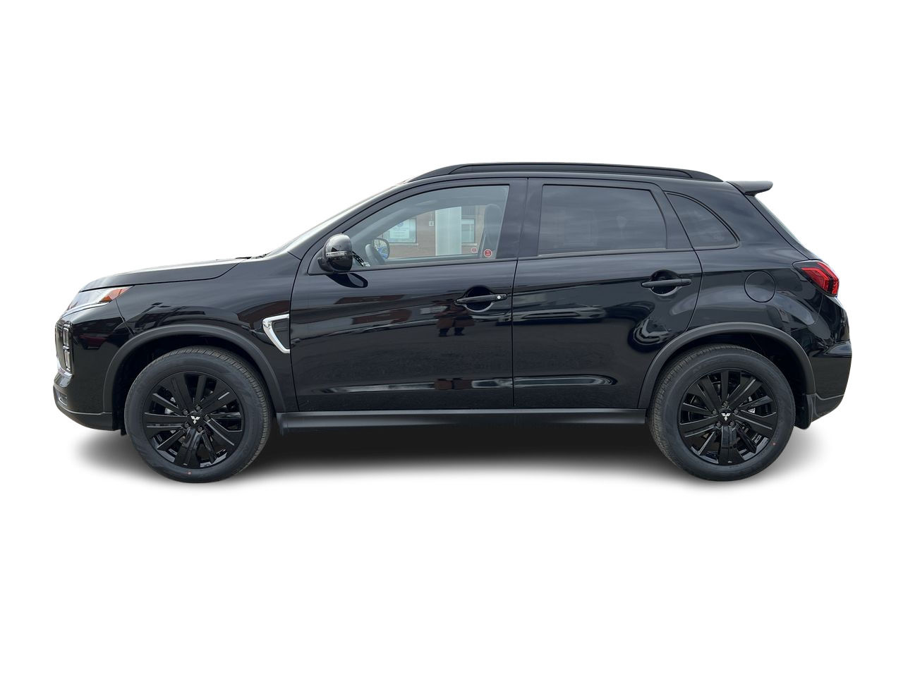 2024 Mitsubishi RVR in Regina, Saskatchewan