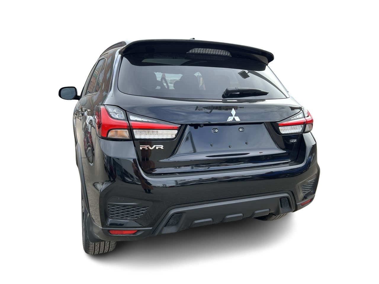 2024 Mitsubishi RVR in Regina, Saskatchewan