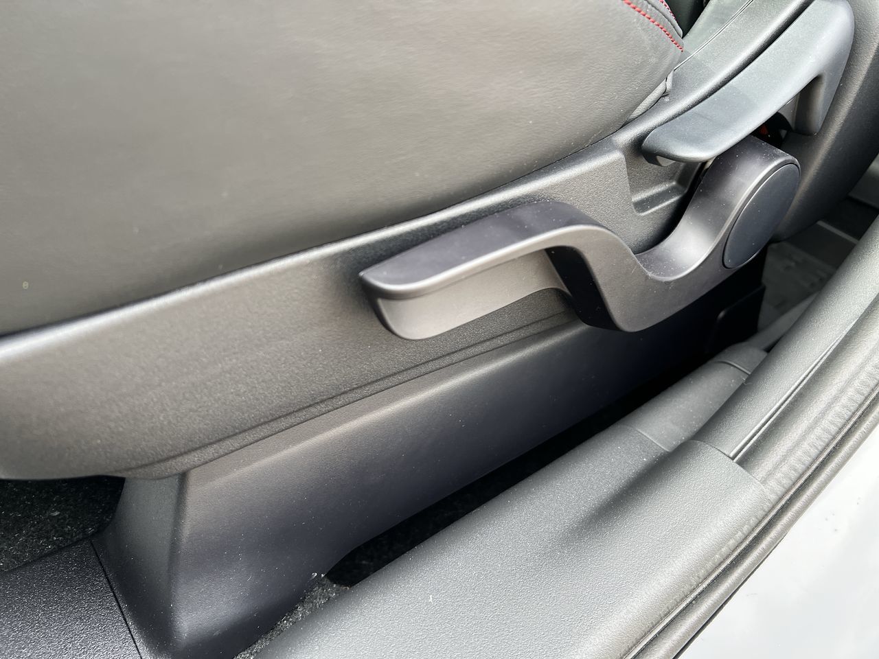2024 Mitsubishi RVR in Regina, Saskatchewan