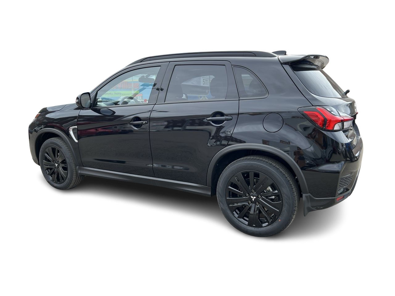 2024 Mitsubishi RVR in Regina, Saskatchewan