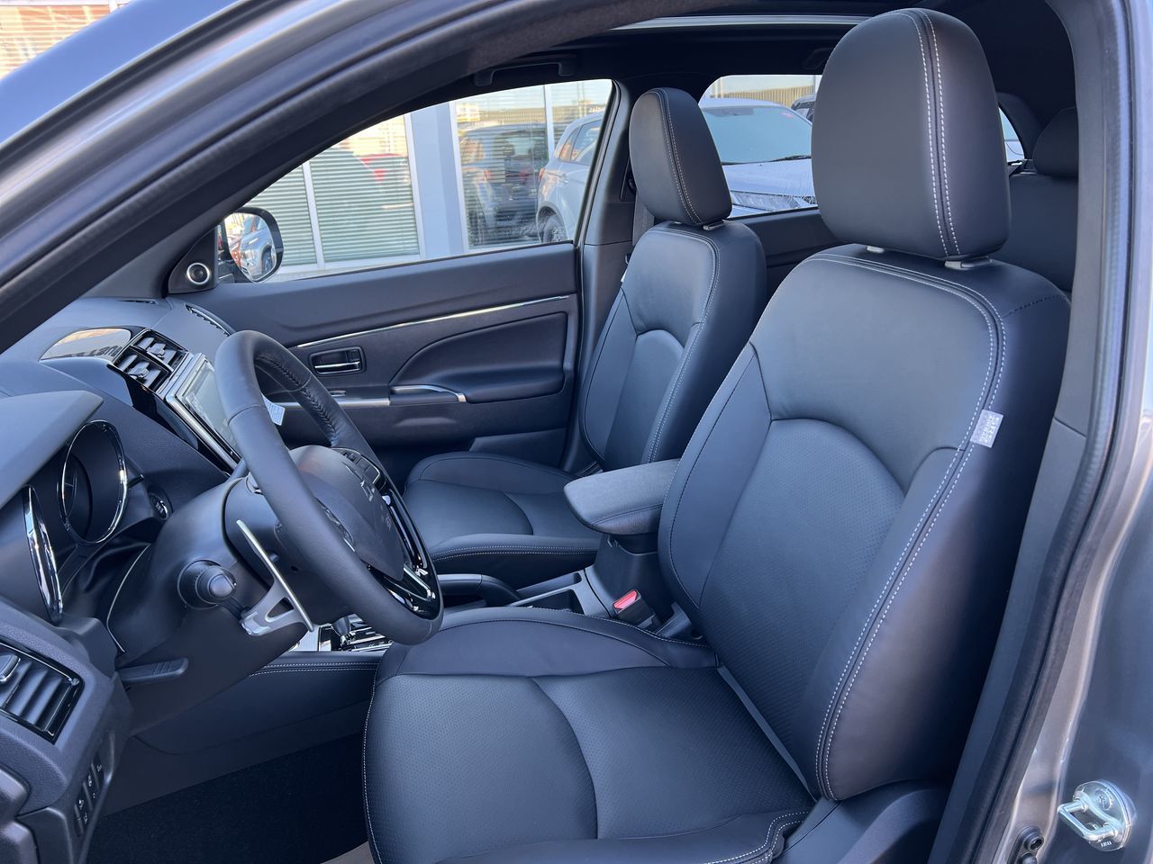 2024 Mitsubishi RVR in Regina, Saskatchewan