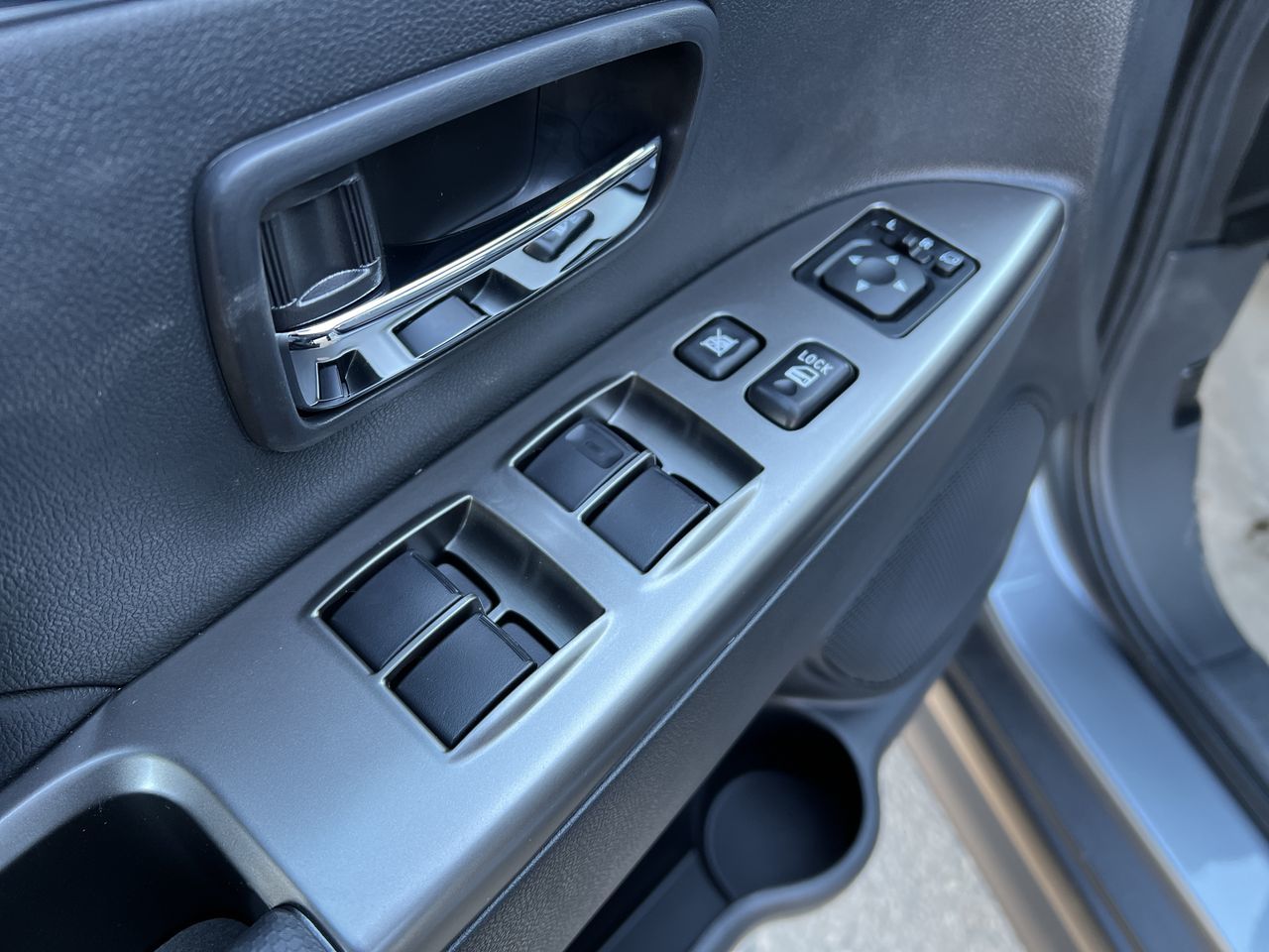 2024 Mitsubishi RVR in Regina, Saskatchewan
