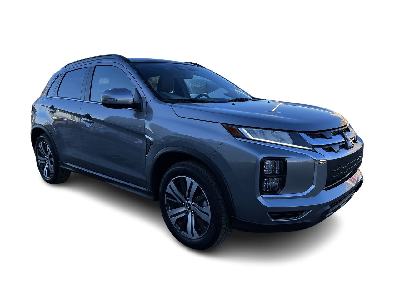 2024 Mitsubishi RVR in Regina, Saskatchewan