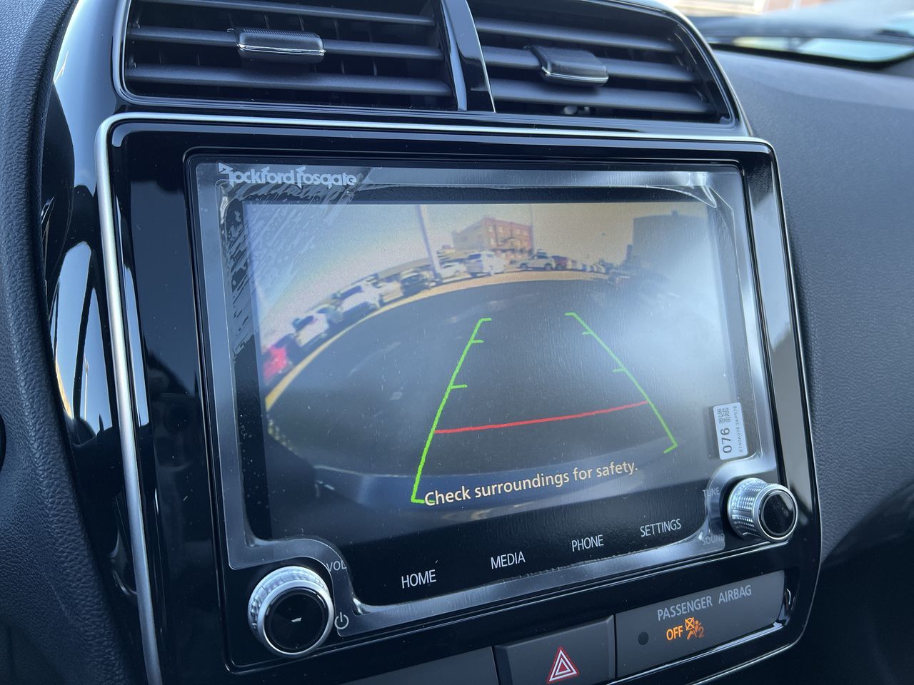 2024 Mitsubishi RVR in Regina, Saskatchewan