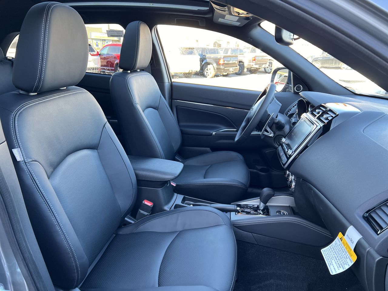 2024 Mitsubishi RVR in Regina, Saskatchewan