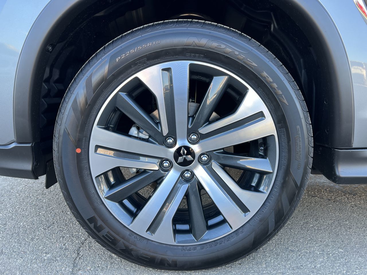 2024 Mitsubishi RVR in Regina, Saskatchewan