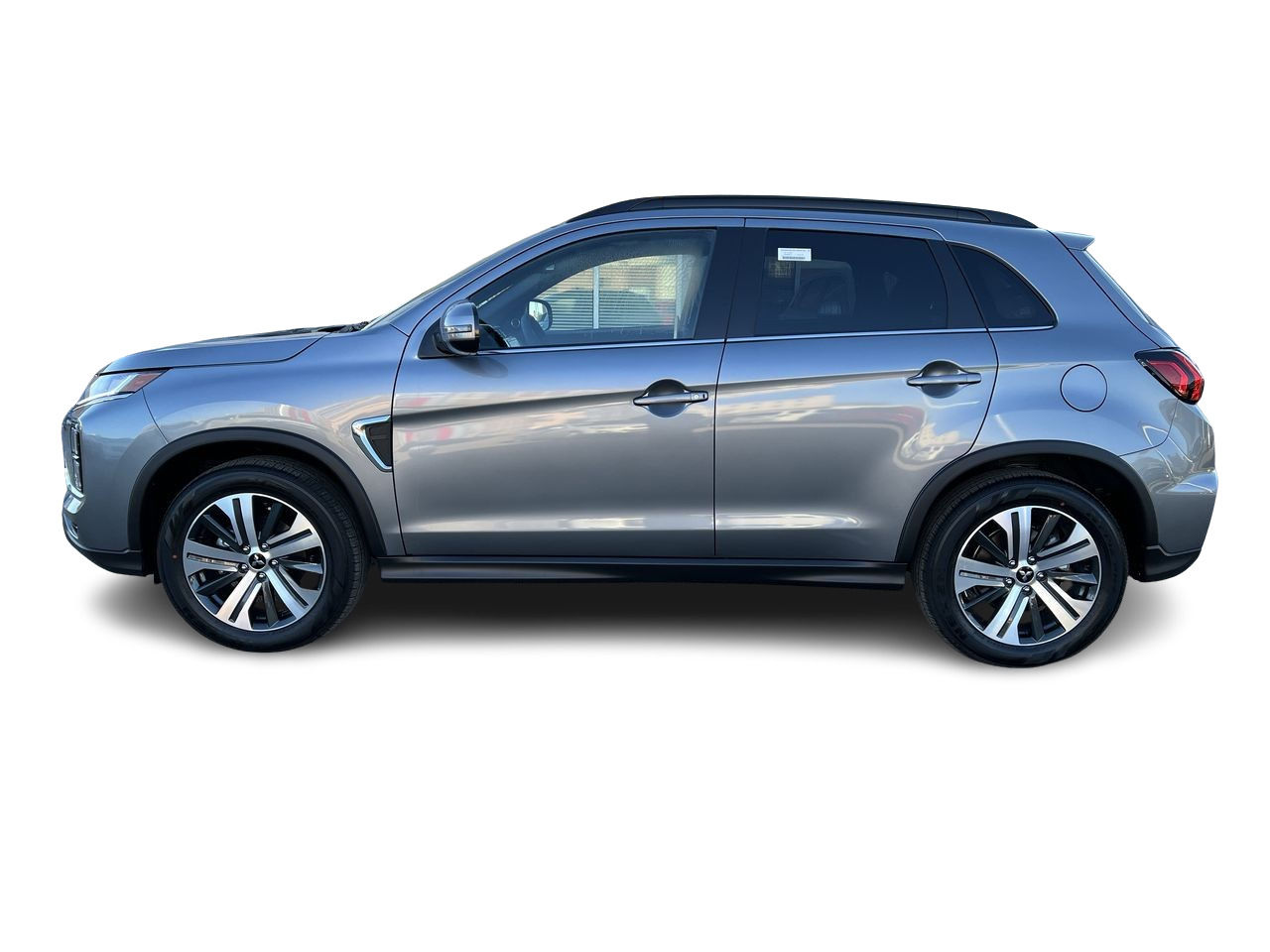 2024 Mitsubishi RVR in Regina, Saskatchewan
