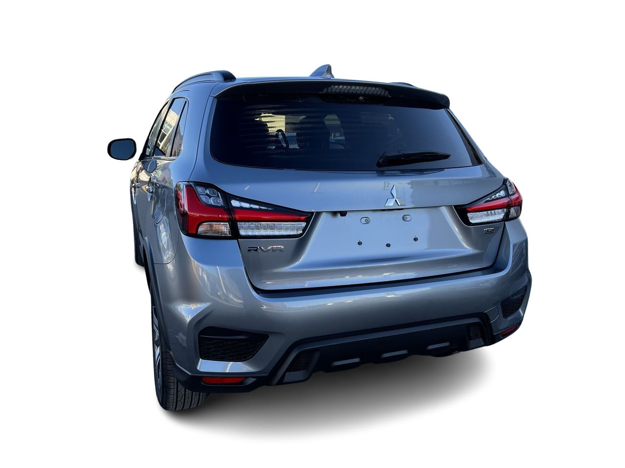 2024 Mitsubishi RVR in Regina, Saskatchewan