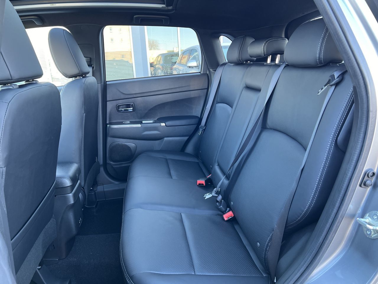 2024 Mitsubishi RVR in Regina, Saskatchewan