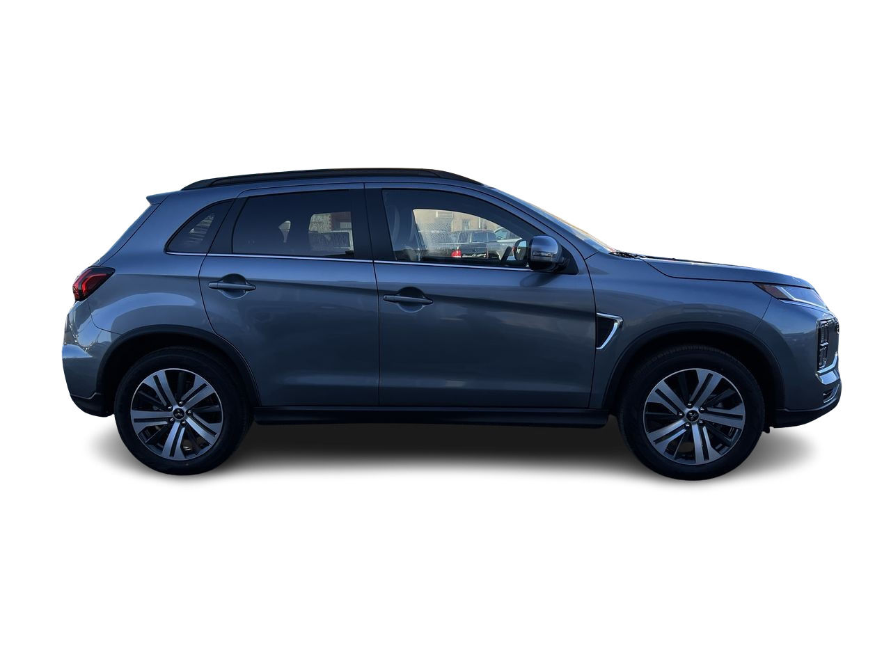 2024 Mitsubishi RVR in Regina, Saskatchewan