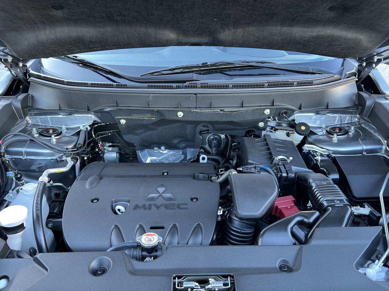 2024 Mitsubishi RVR in Regina, Saskatchewan