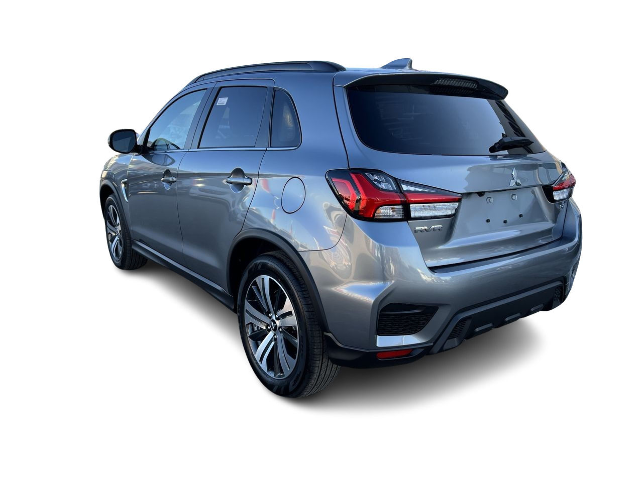 2024 Mitsubishi RVR in Regina, Saskatchewan