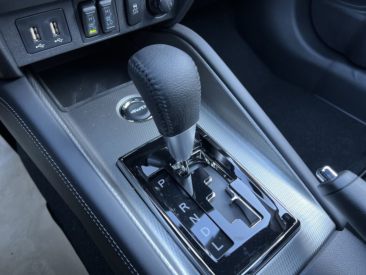 2024 Mitsubishi RVR in Regina, Saskatchewan