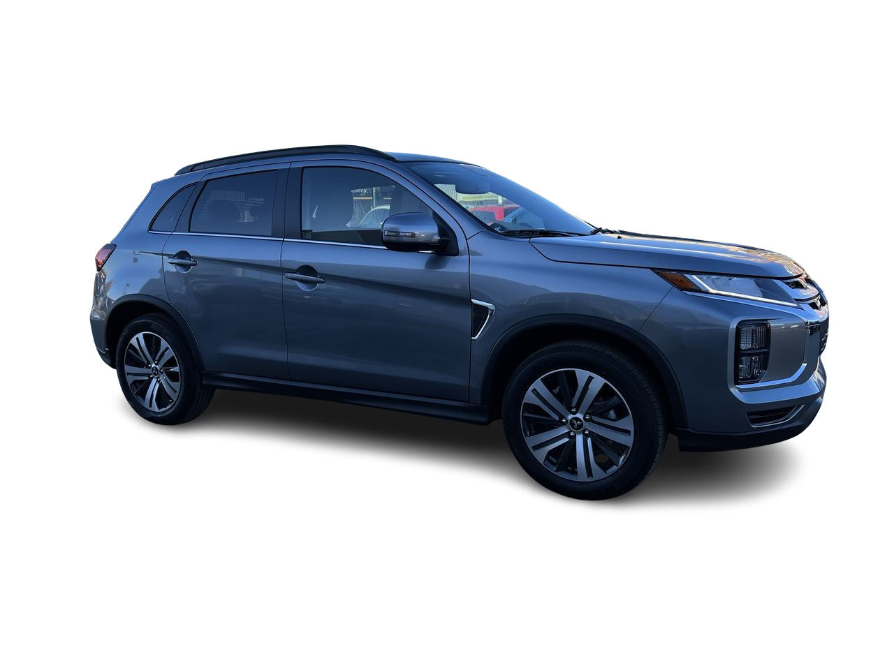 2024 Mitsubishi RVR in Regina, Saskatchewan