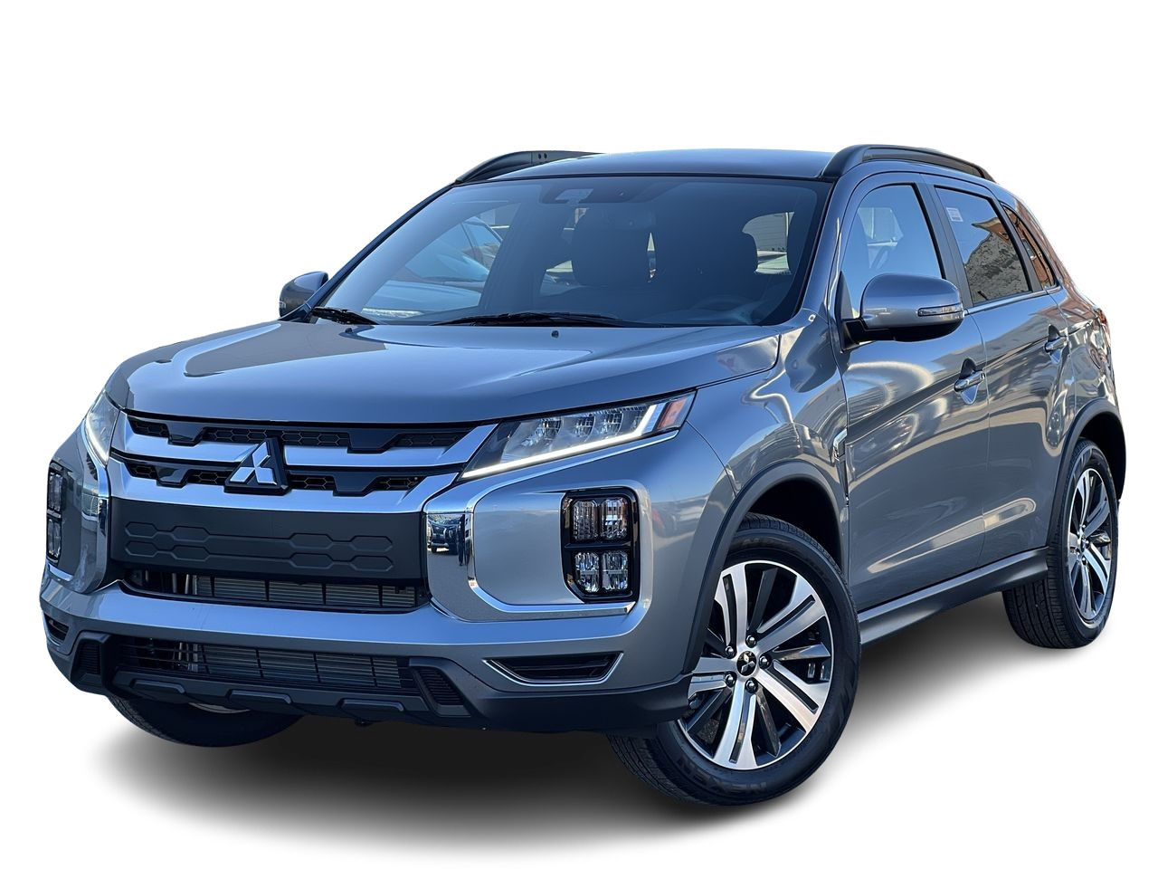 2024 Mitsubishi RVR in Regina, Saskatchewan
