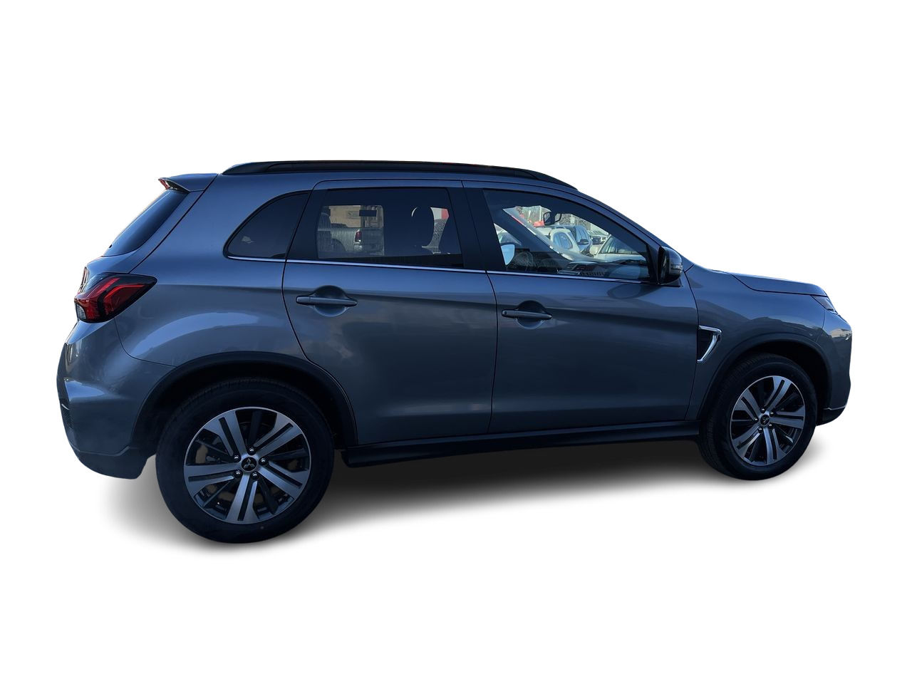2024 Mitsubishi RVR in Regina, Saskatchewan