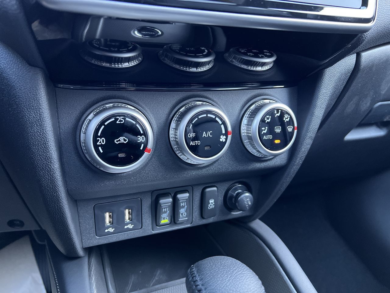 2024 Mitsubishi RVR in Regina, Saskatchewan