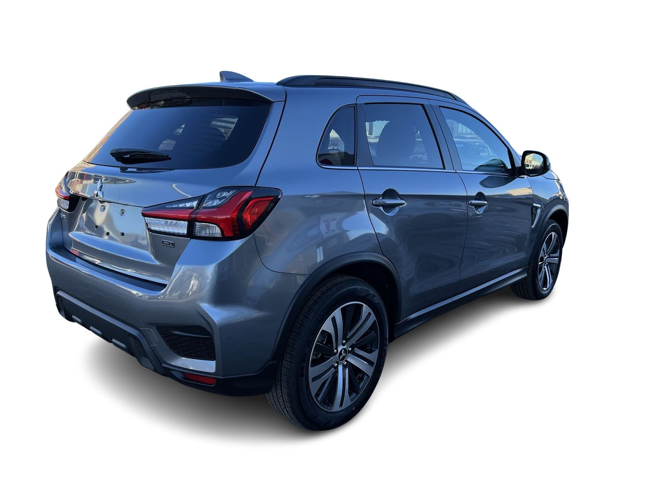 2024 Mitsubishi RVR in Regina, Saskatchewan