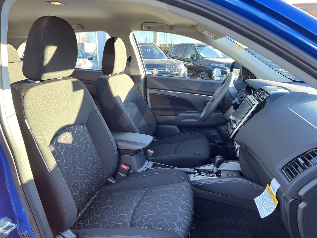 2024 Mitsubishi RVR in Regina, Saskatchewan