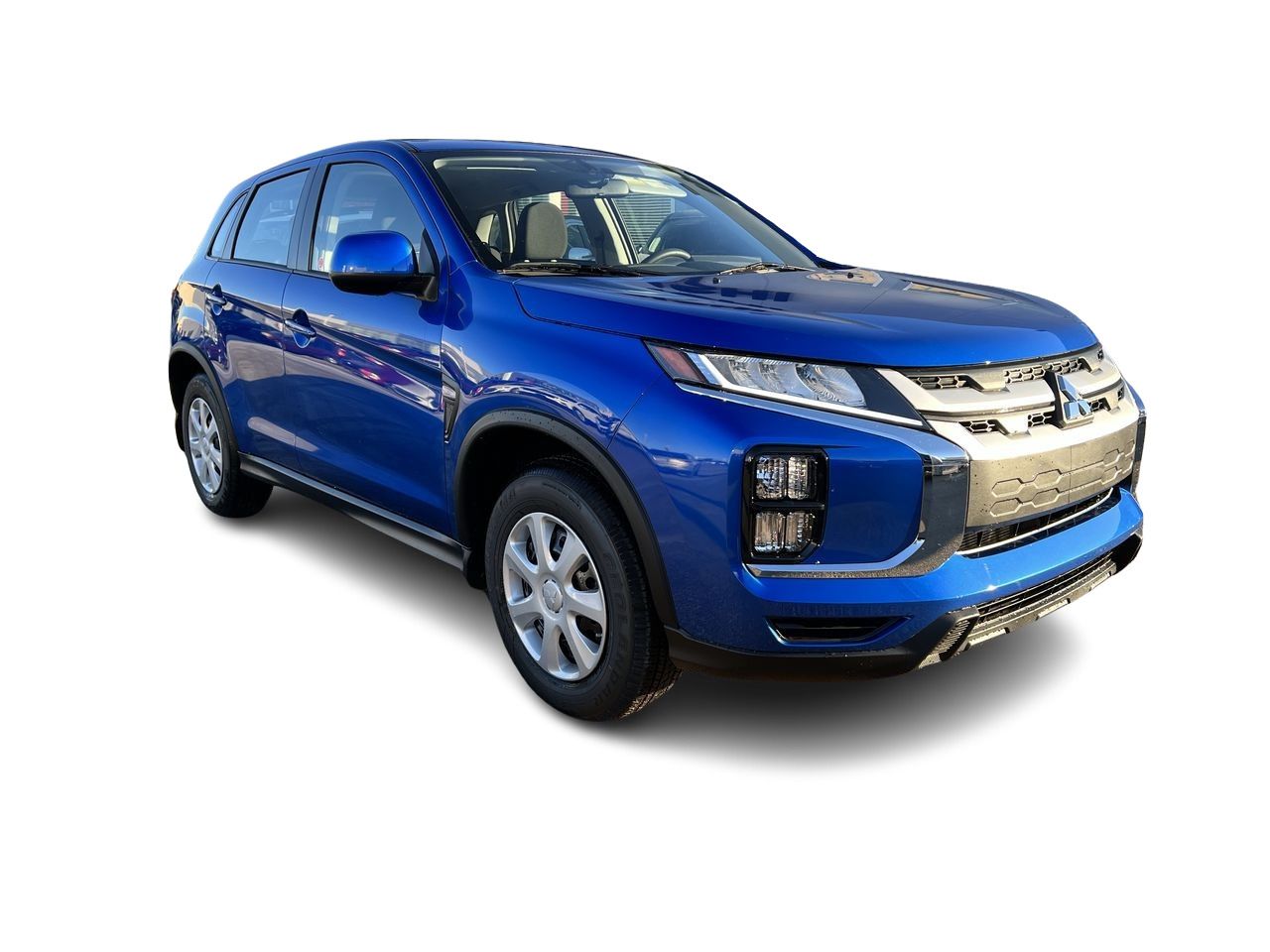 2024 Mitsubishi RVR in Regina, Saskatchewan