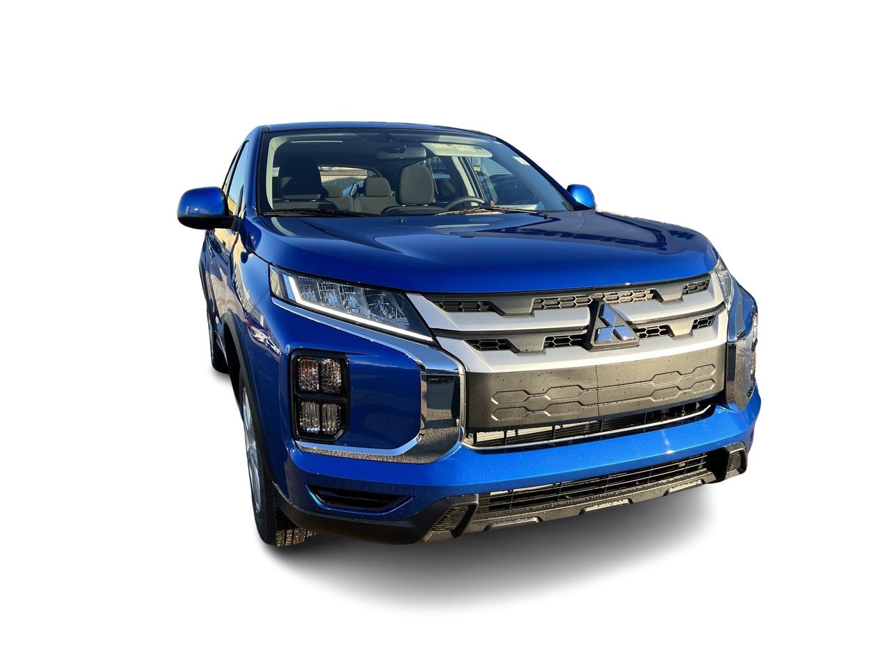 2024 Mitsubishi RVR in Regina, Saskatchewan