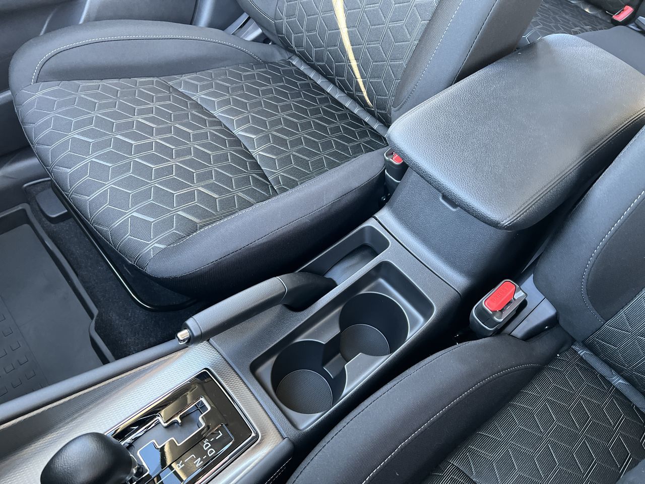 2024 Mitsubishi RVR in Regina, Saskatchewan