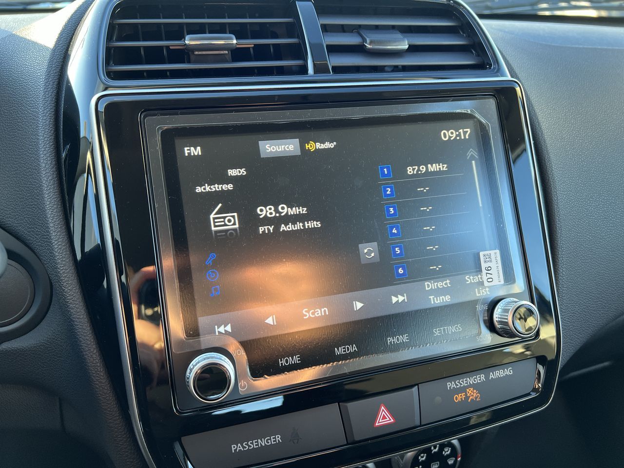 2024 Mitsubishi RVR in Regina, Saskatchewan