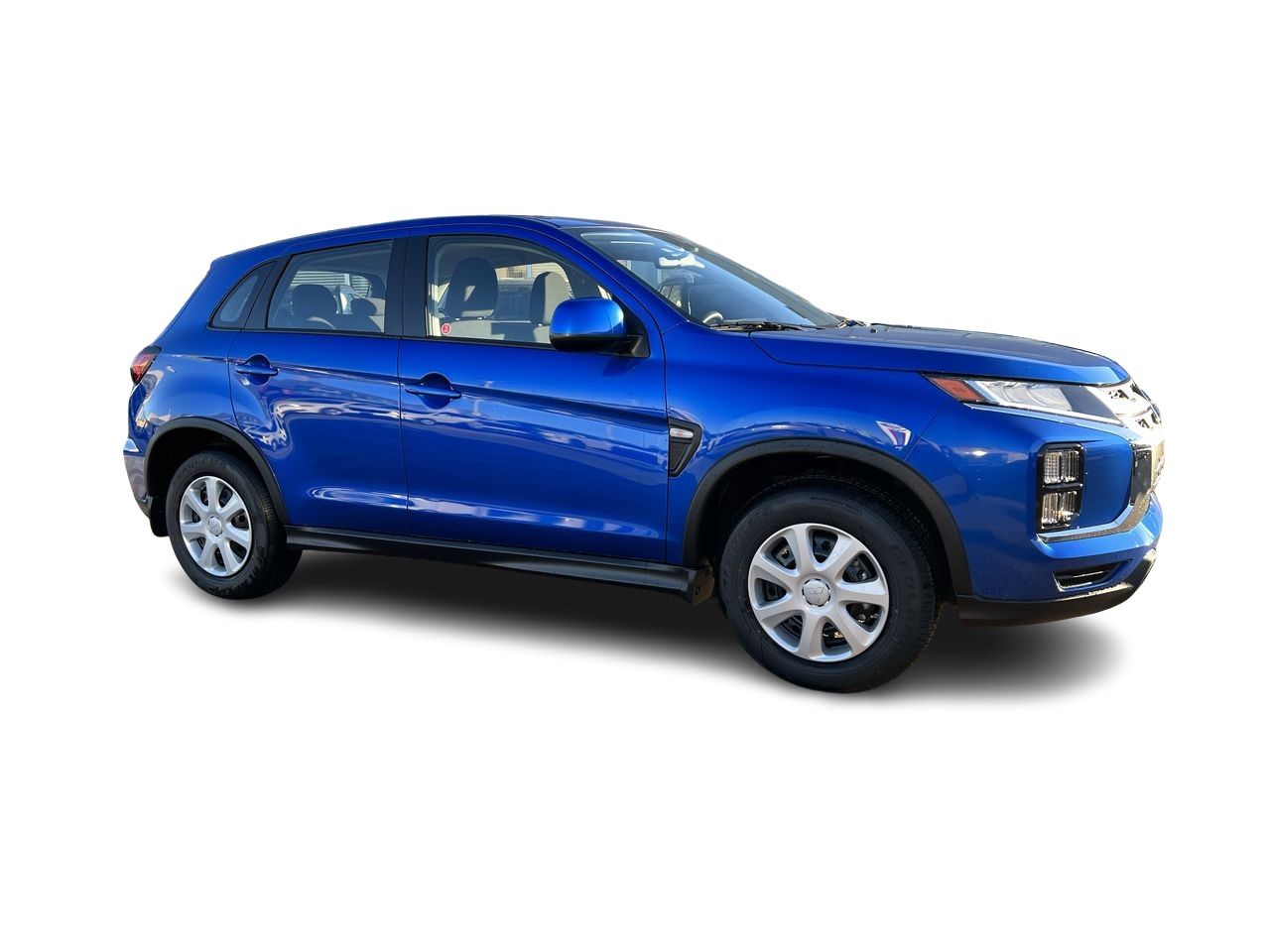 2024 Mitsubishi RVR in Regina, Saskatchewan