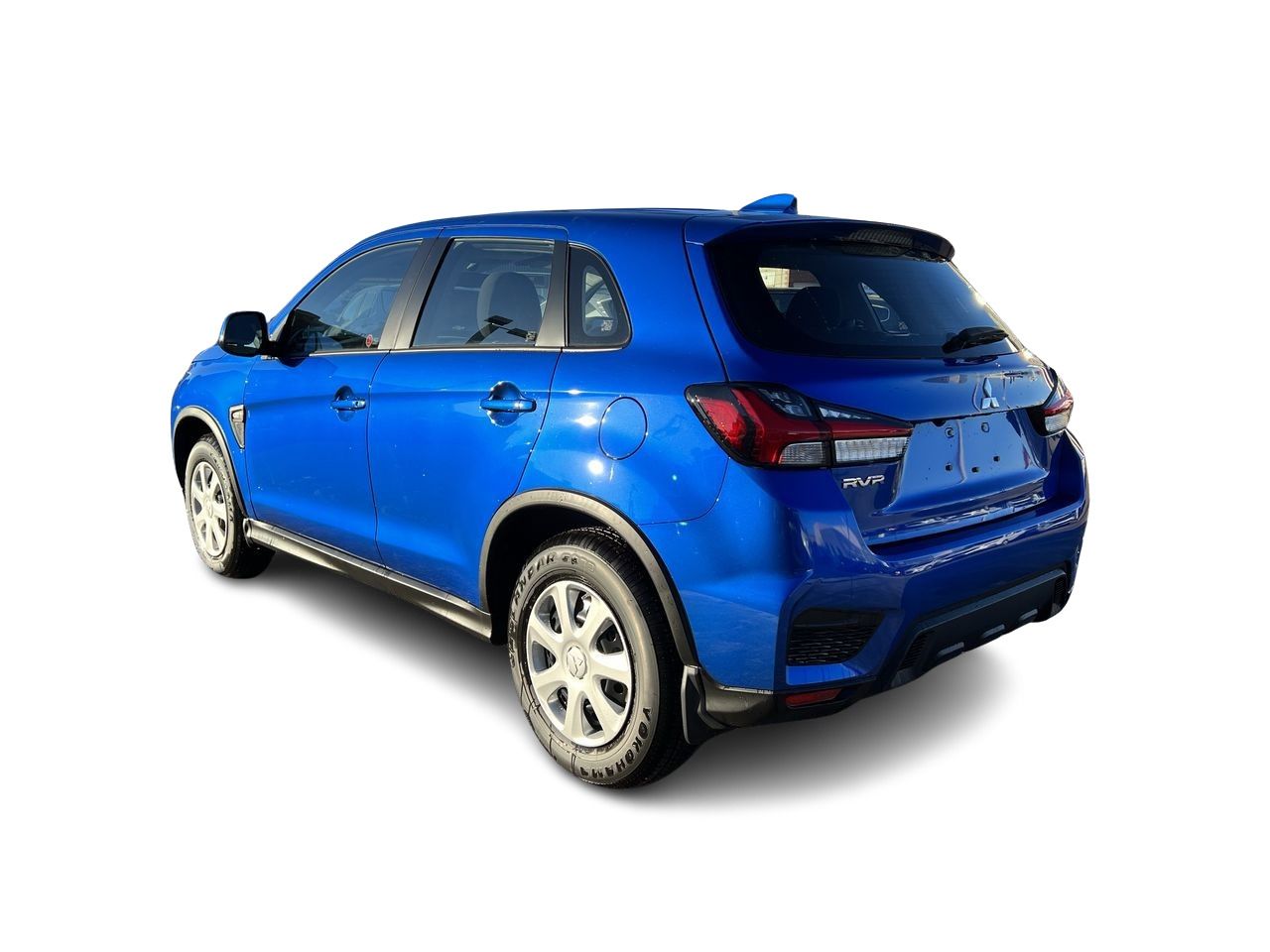2024 Mitsubishi RVR in Regina, Saskatchewan