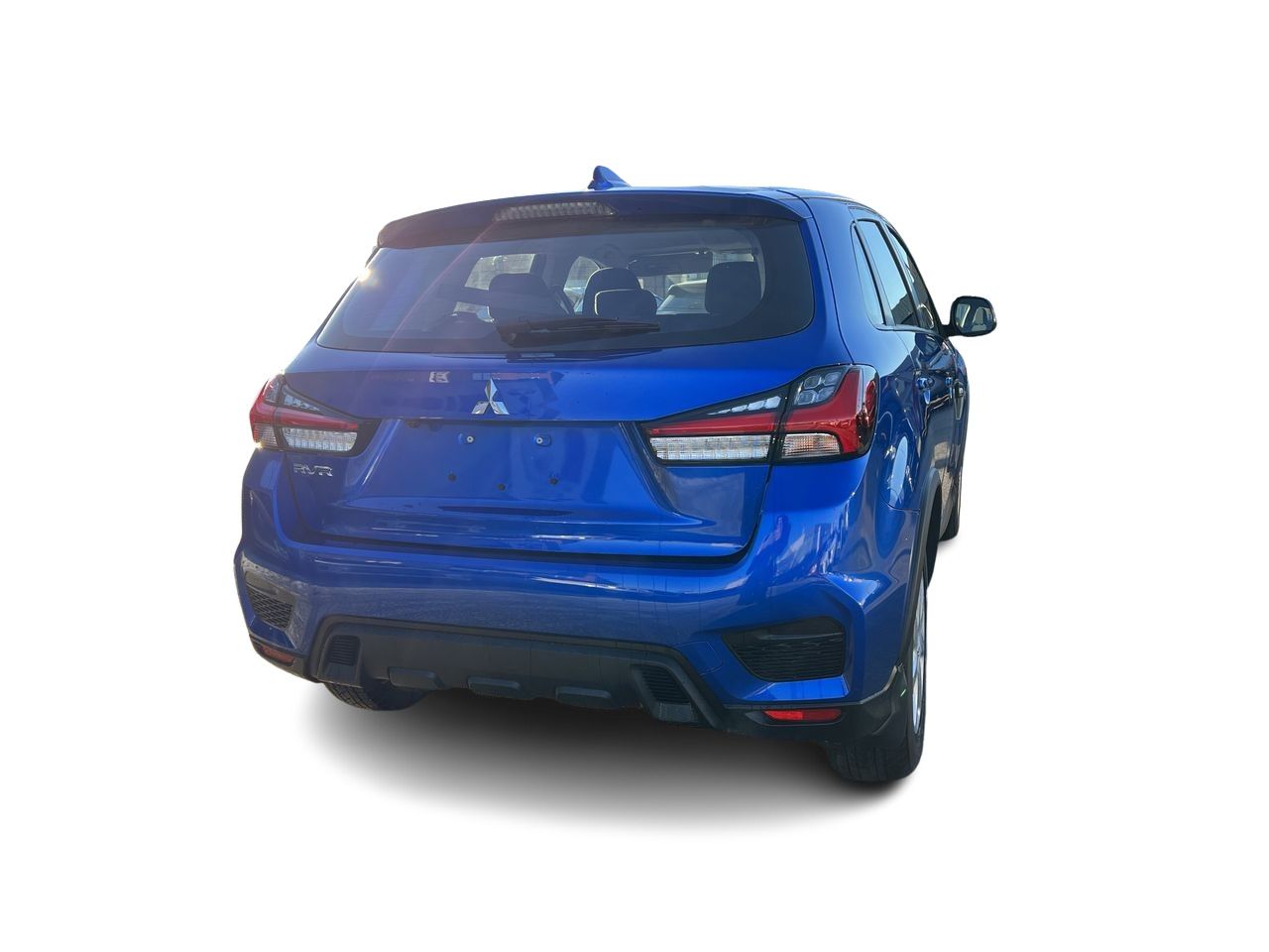 2024 Mitsubishi RVR in Regina, Saskatchewan