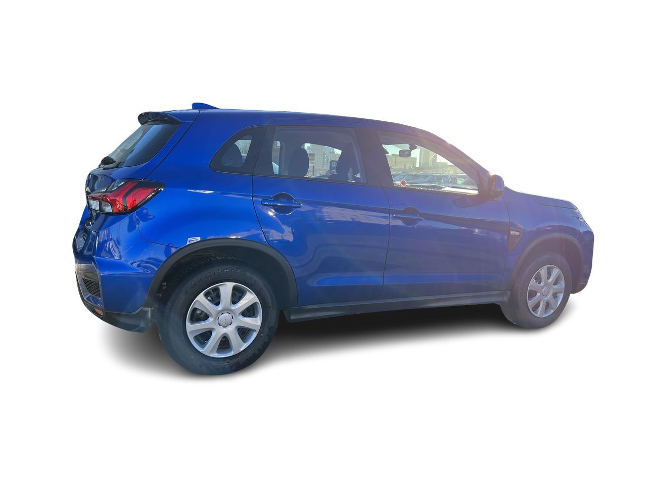 2024 Mitsubishi RVR in Regina, Saskatchewan