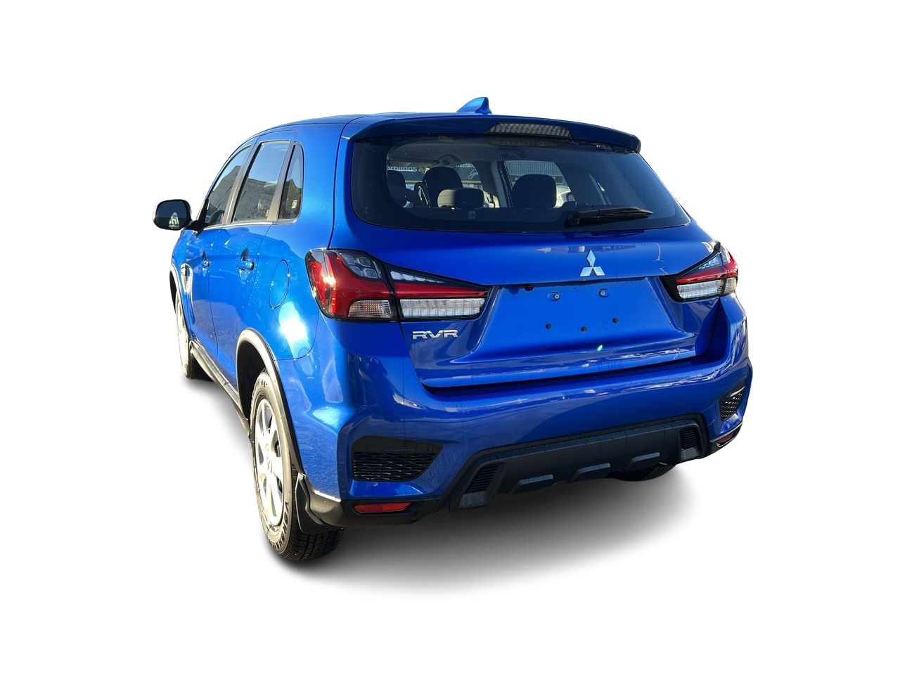 2024 Mitsubishi RVR in Regina, Saskatchewan