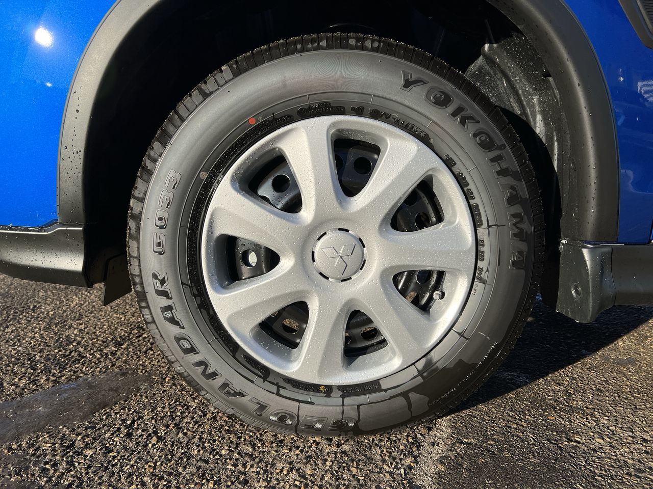 2024 Mitsubishi RVR in Regina, Saskatchewan