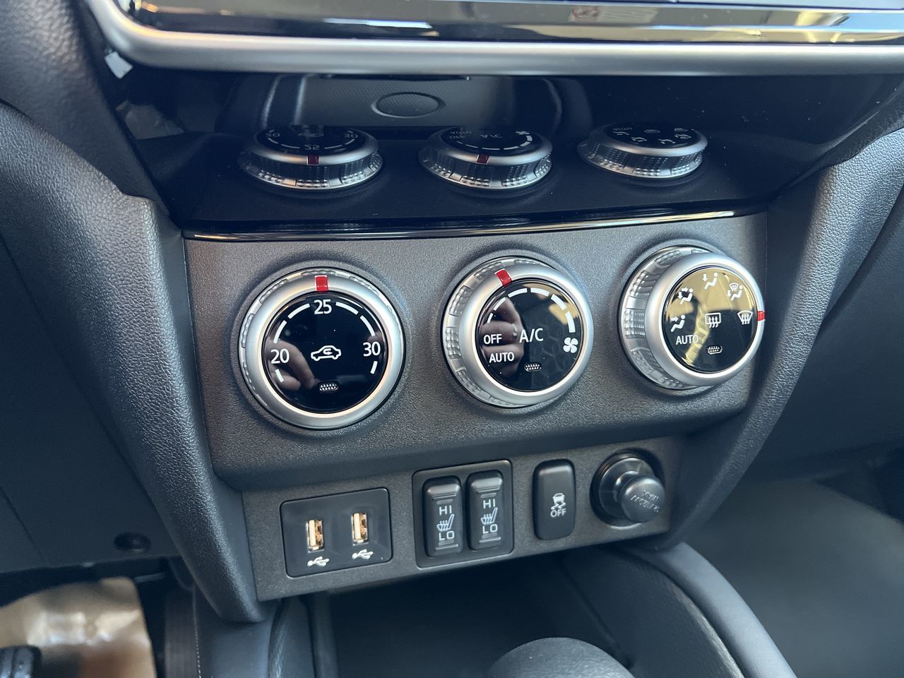 2024 Mitsubishi RVR in Regina, Saskatchewan