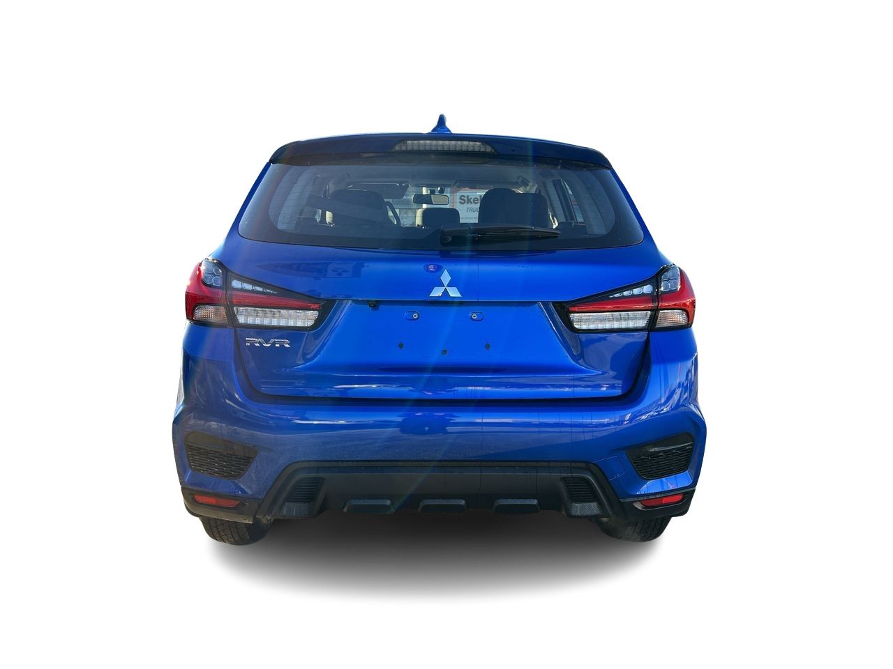 2024 Mitsubishi RVR in Regina, Saskatchewan