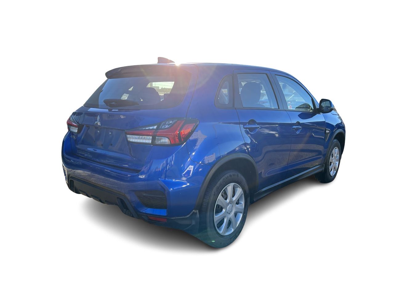 2024 Mitsubishi RVR in Regina, Saskatchewan