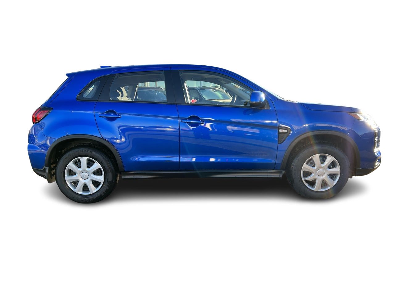 2024 Mitsubishi RVR in Regina, Saskatchewan