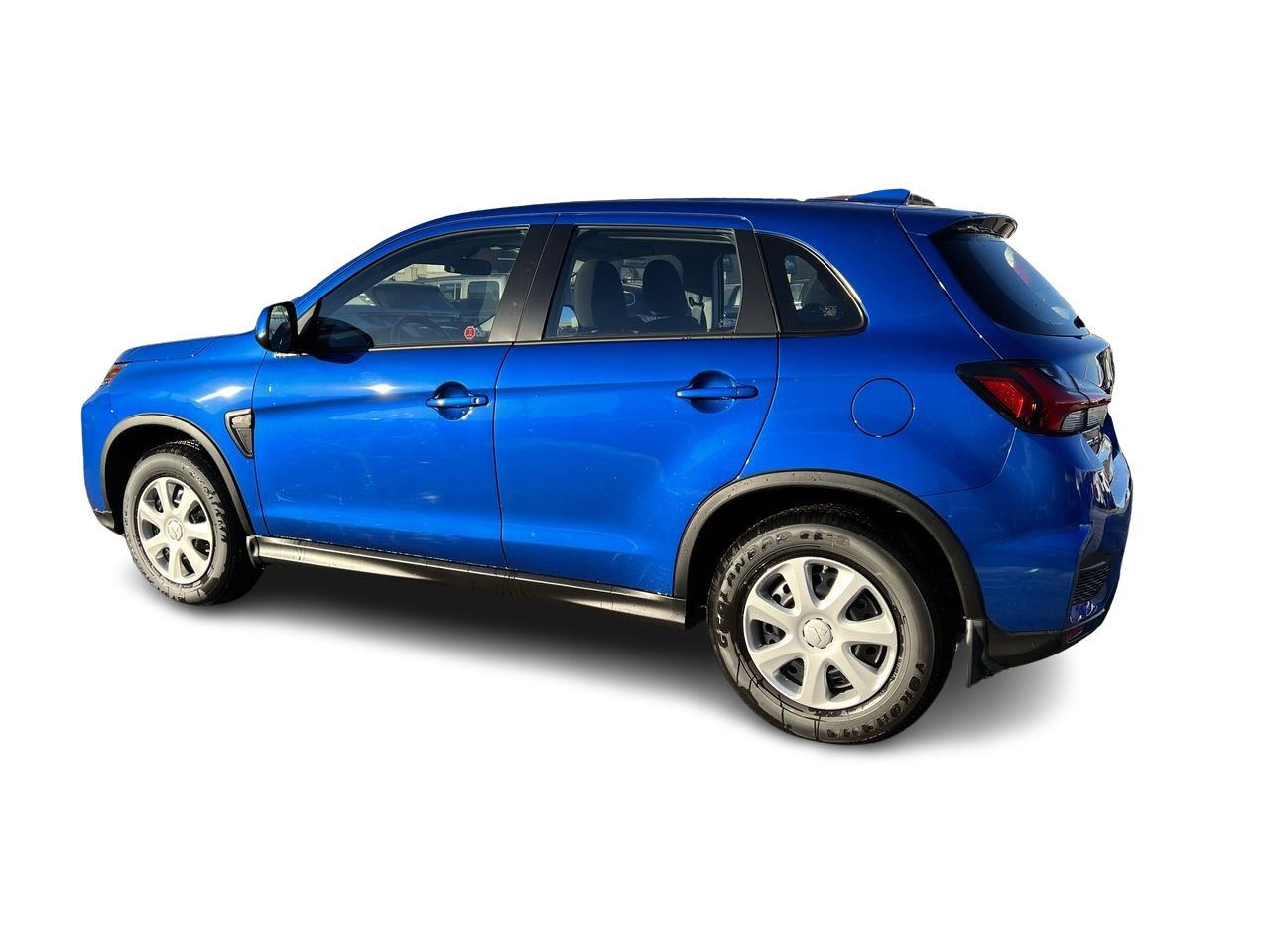 2024 Mitsubishi RVR in Regina, Saskatchewan