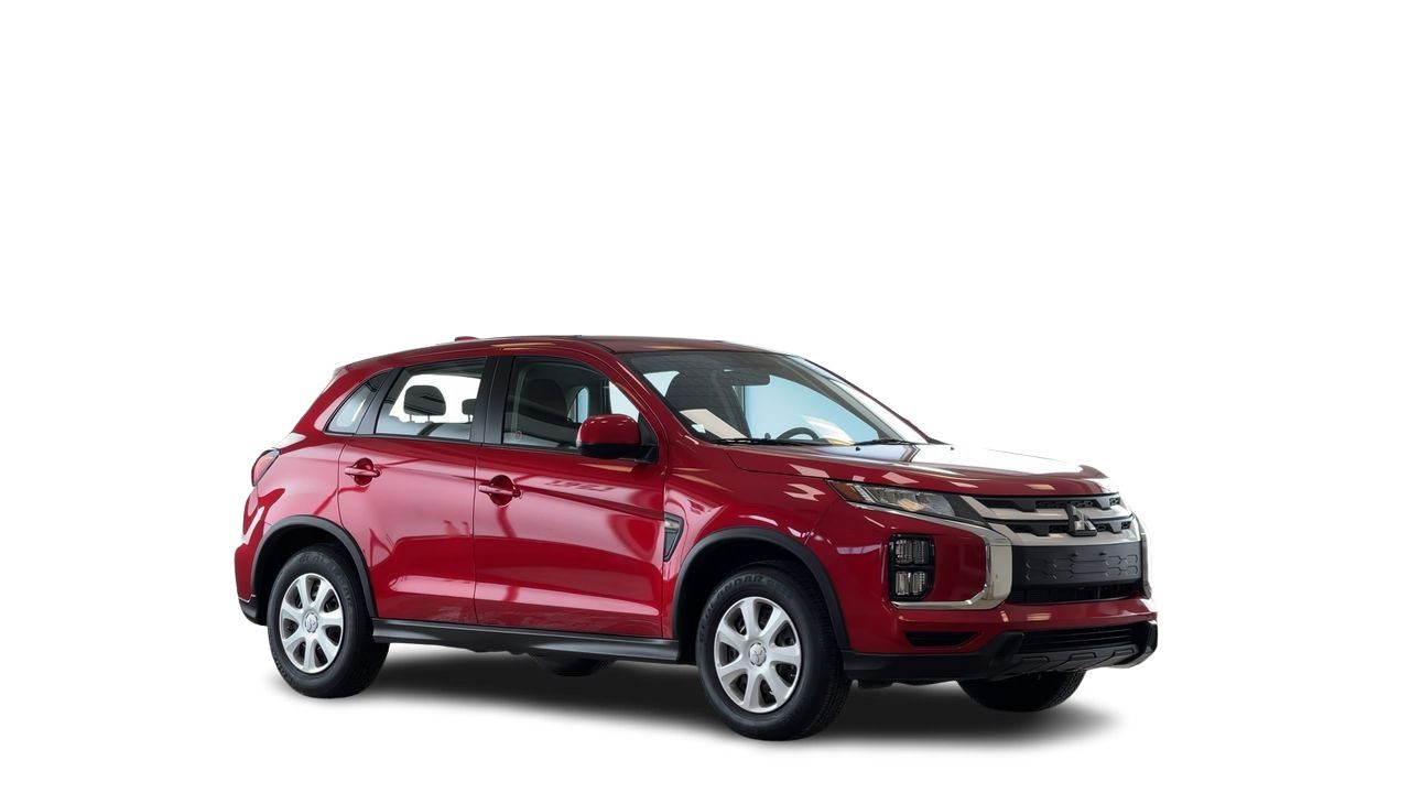 Mitsubishi RVR  2024 à Regina, Saskatchewan