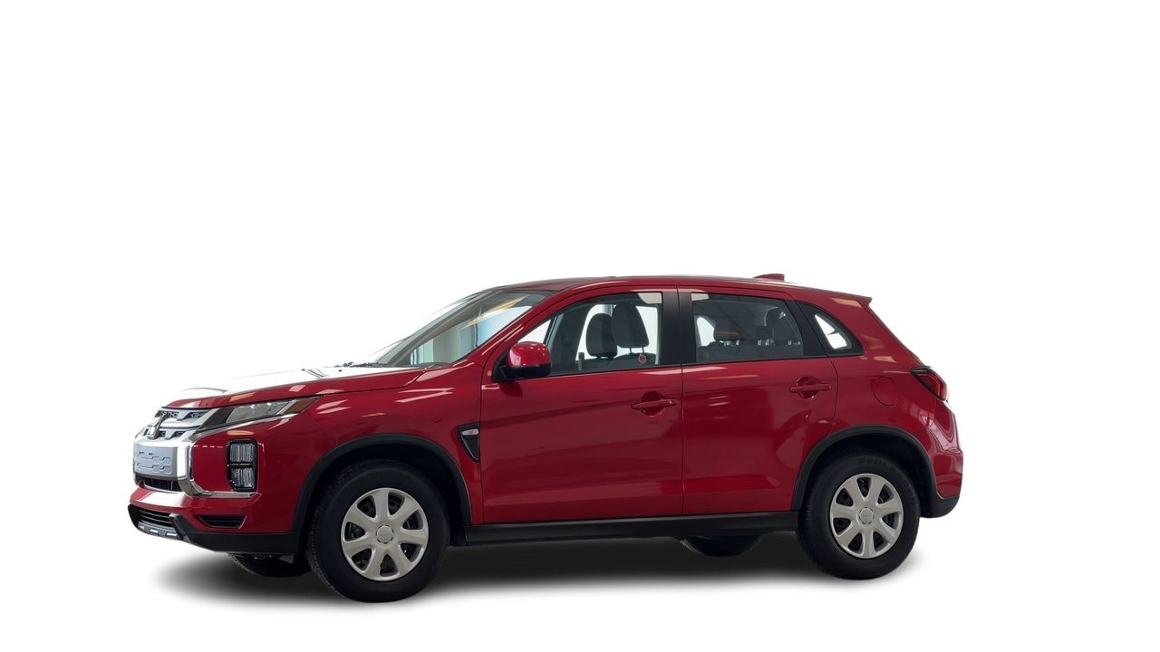 Mitsubishi RVR  2024 à Regina, Saskatchewan