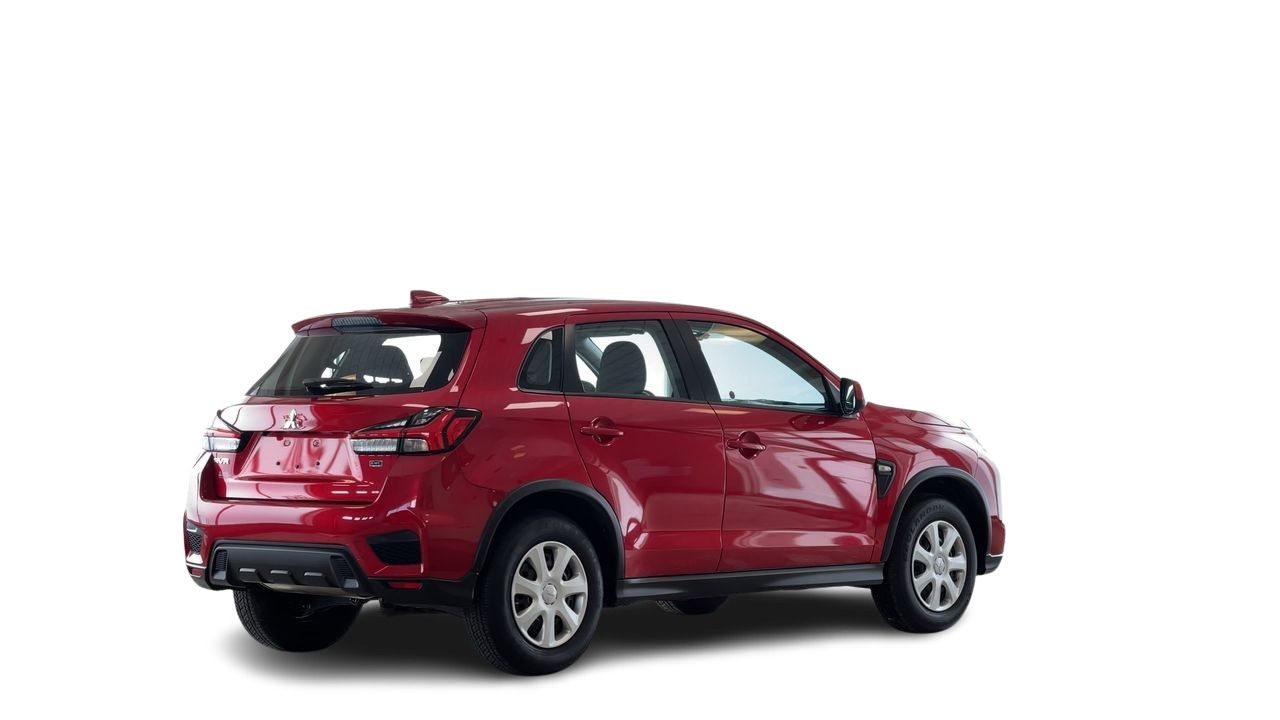 Mitsubishi RVR  2024 à Regina, Saskatchewan