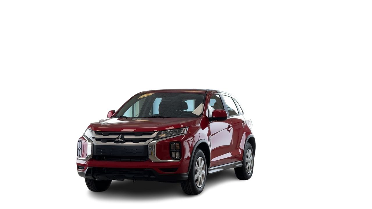 Mitsubishi RVR  2024 à Regina, Saskatchewan