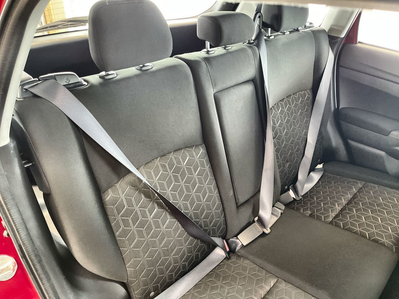 Mitsubishi RVR  2024 à Regina, Saskatchewan