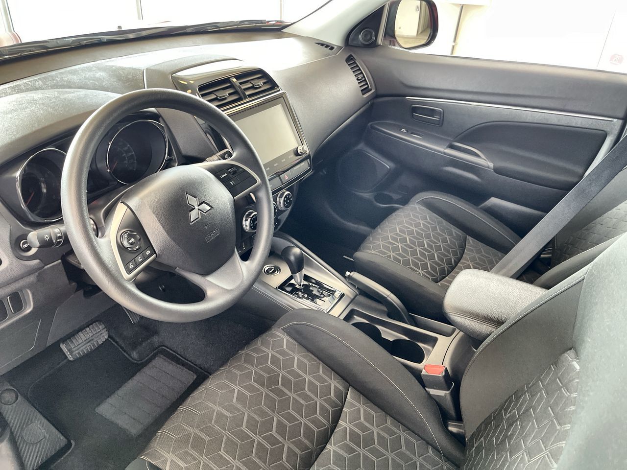 Mitsubishi RVR  2024 à Regina, Saskatchewan