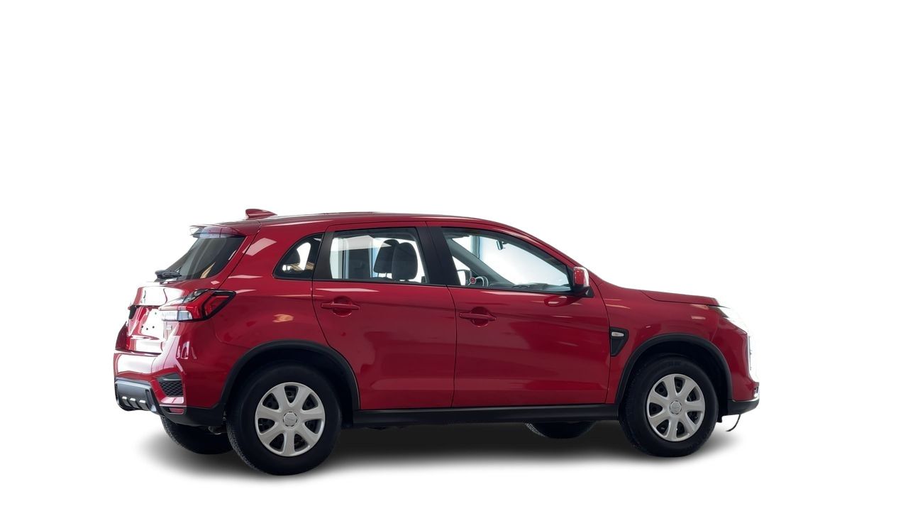 Mitsubishi RVR  2024 à Regina, Saskatchewan