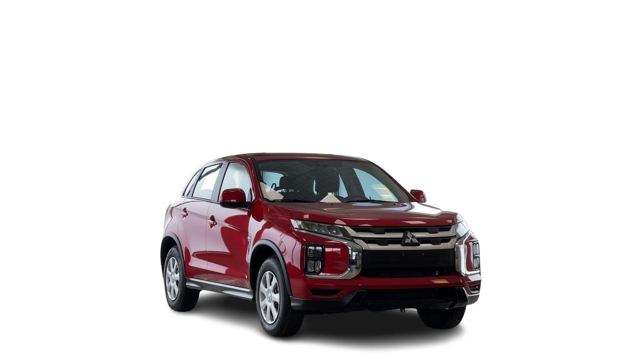 Mitsubishi RVR  2024 à Regina, Saskatchewan