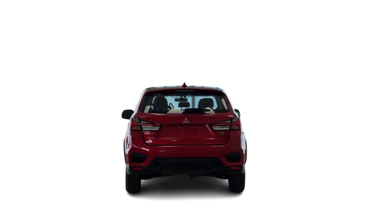Mitsubishi RVR  2024 à Regina, Saskatchewan