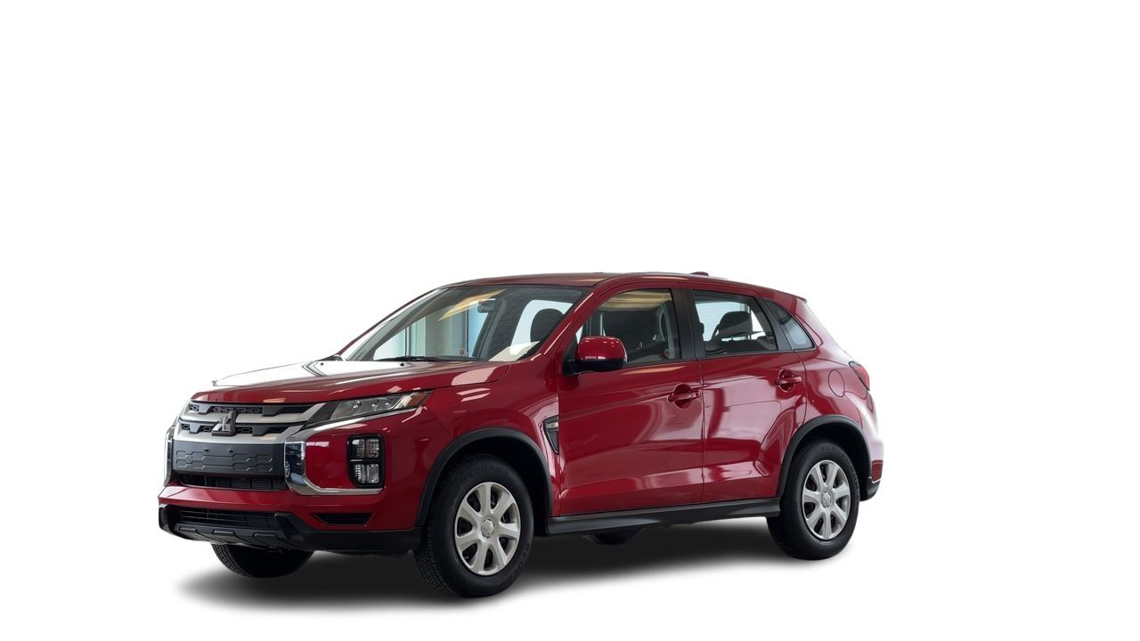 Mitsubishi RVR  2024 à Regina, Saskatchewan