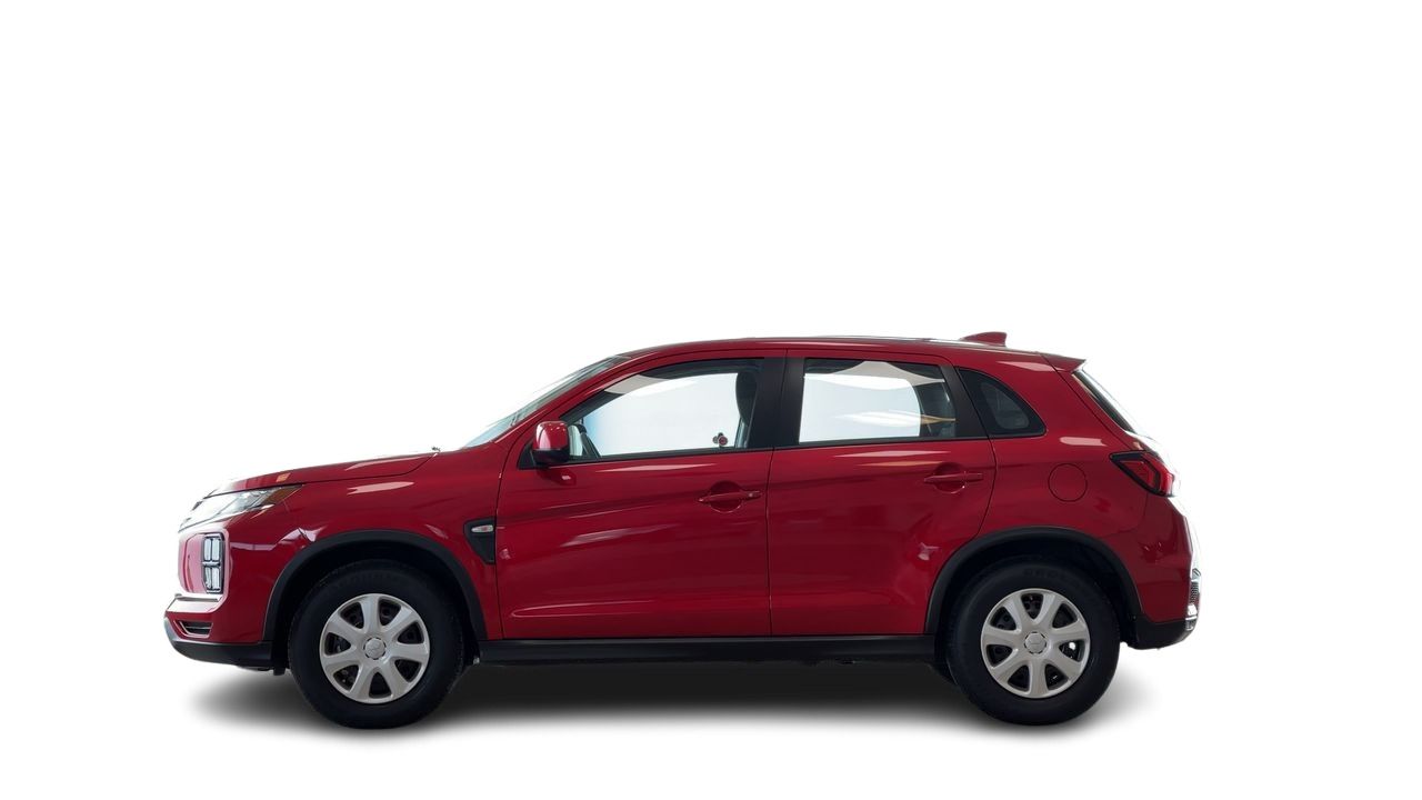 Mitsubishi RVR  2024 à Regina, Saskatchewan